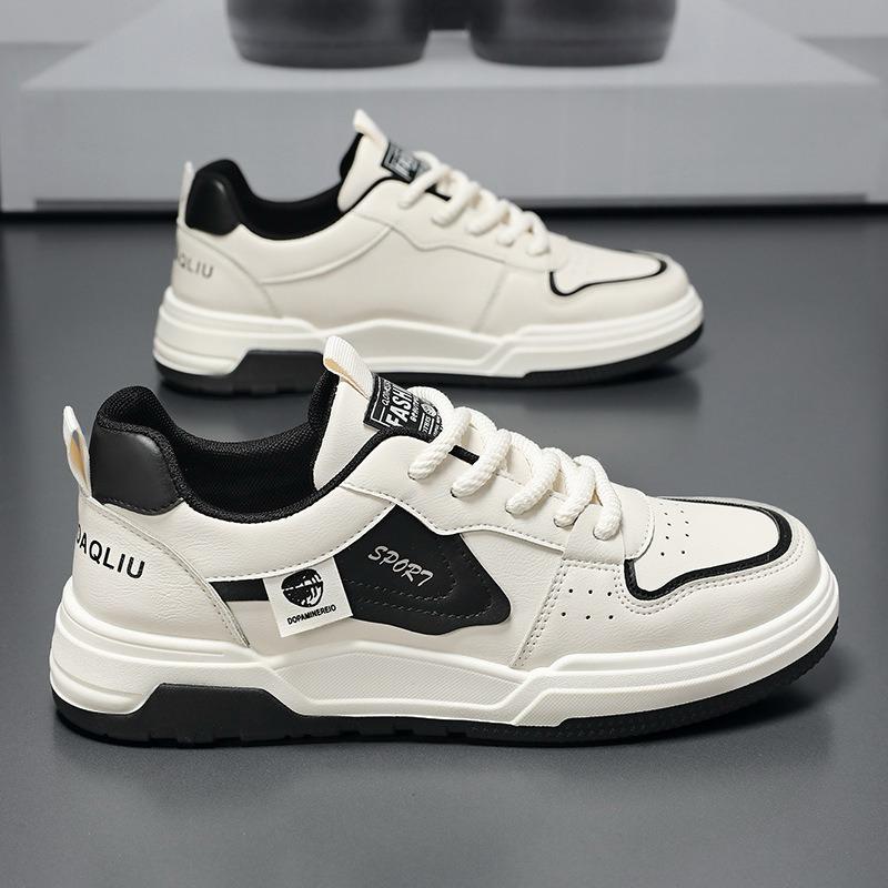 Men's Streetwear Casual Sneakers