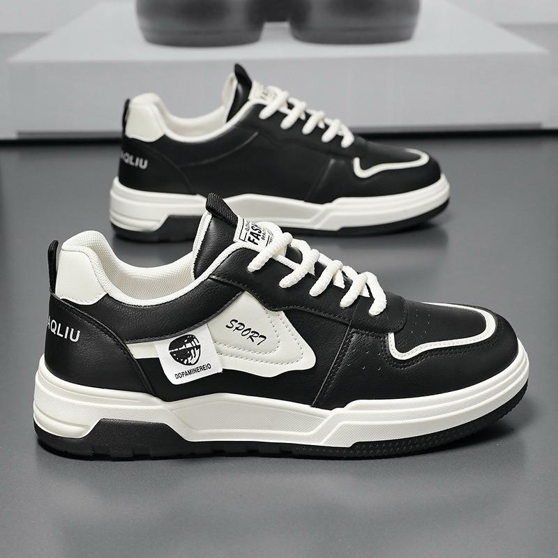 Men's Streetwear Casual Sneakers