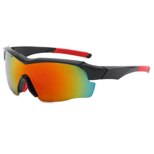 Polarized Sports Cycling Sunglasses