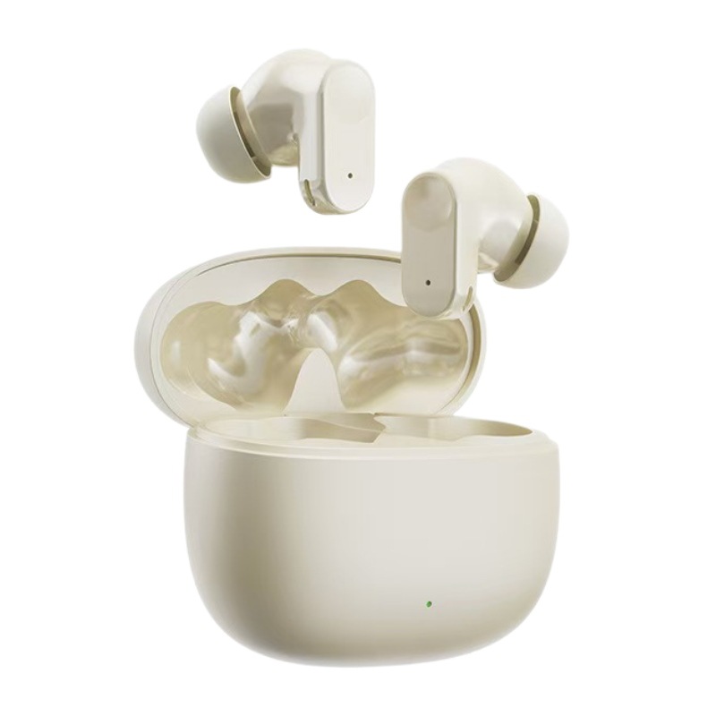 Minimalist Matte In-Ear Wireless Earbuds